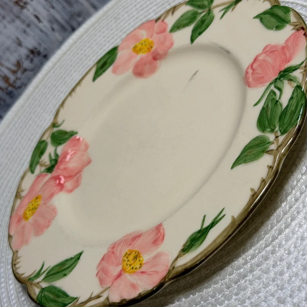 Franciscan brand pattern